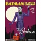 Batman Classics Collection Maquette Classic Joker 37 cm